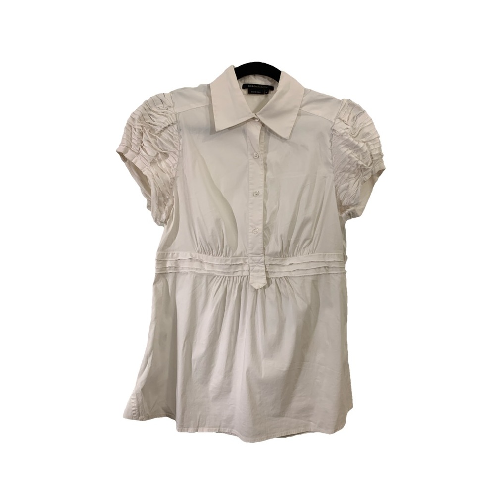 BCBGMaxAzria Shirt